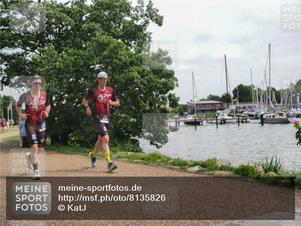 22.06.2025 - Viking Triathlon KatJ http://msf.ph/oto/8135826 22.06.2025 14:28:40 Laufen 127, 428, 506 meine-sportfotos.de