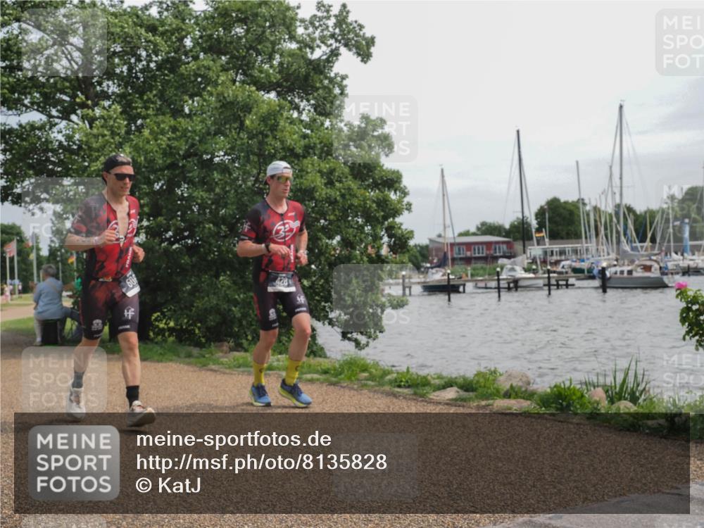 22.06.2025 - Viking Triathlon KatJ http://msf.ph/oto/8135828 22.06.2025 14:28:40 Laufen 127, 428, 506 meine-sportfotos.de