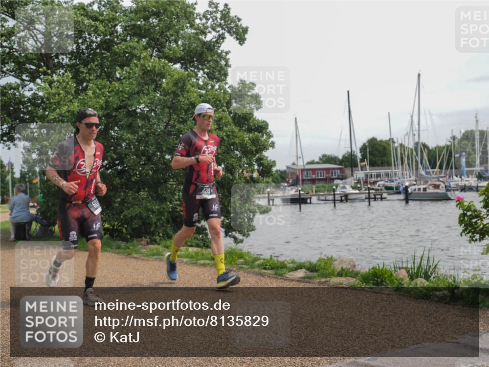 22.06.2025 - Viking Triathlon KatJ http://msf.ph/oto/8135829 22.06.2025 14:28:40 Laufen 127, 428, 506 meine-sportfotos.de