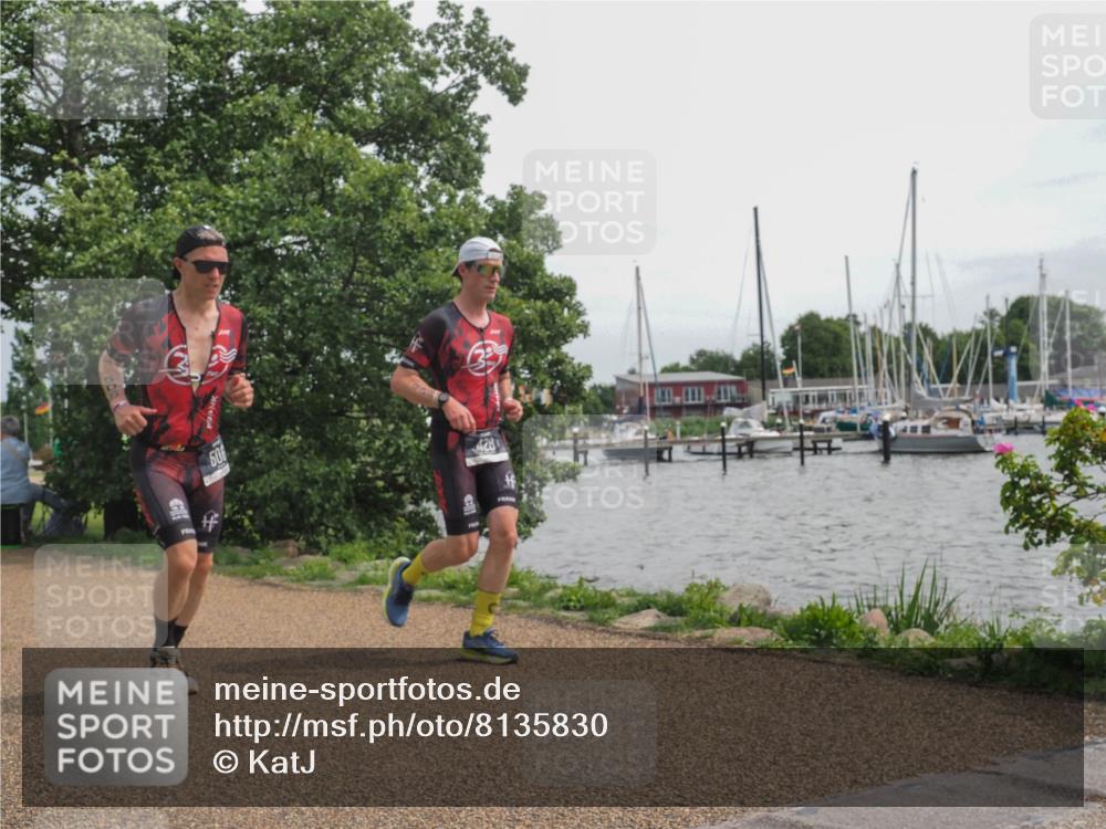 22.06.2025 - Viking Triathlon KatJ http://msf.ph/oto/8135830 22.06.2025 14:28:40 Laufen 127, 428, 506 meine-sportfotos.de