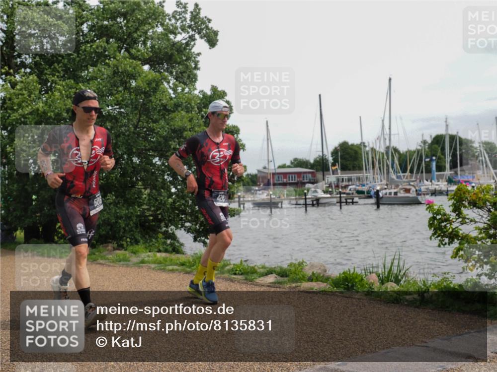 22.06.2025 - Viking Triathlon KatJ http://msf.ph/oto/8135831 22.06.2025 14:28:40 Laufen 127, 428, 506 meine-sportfotos.de