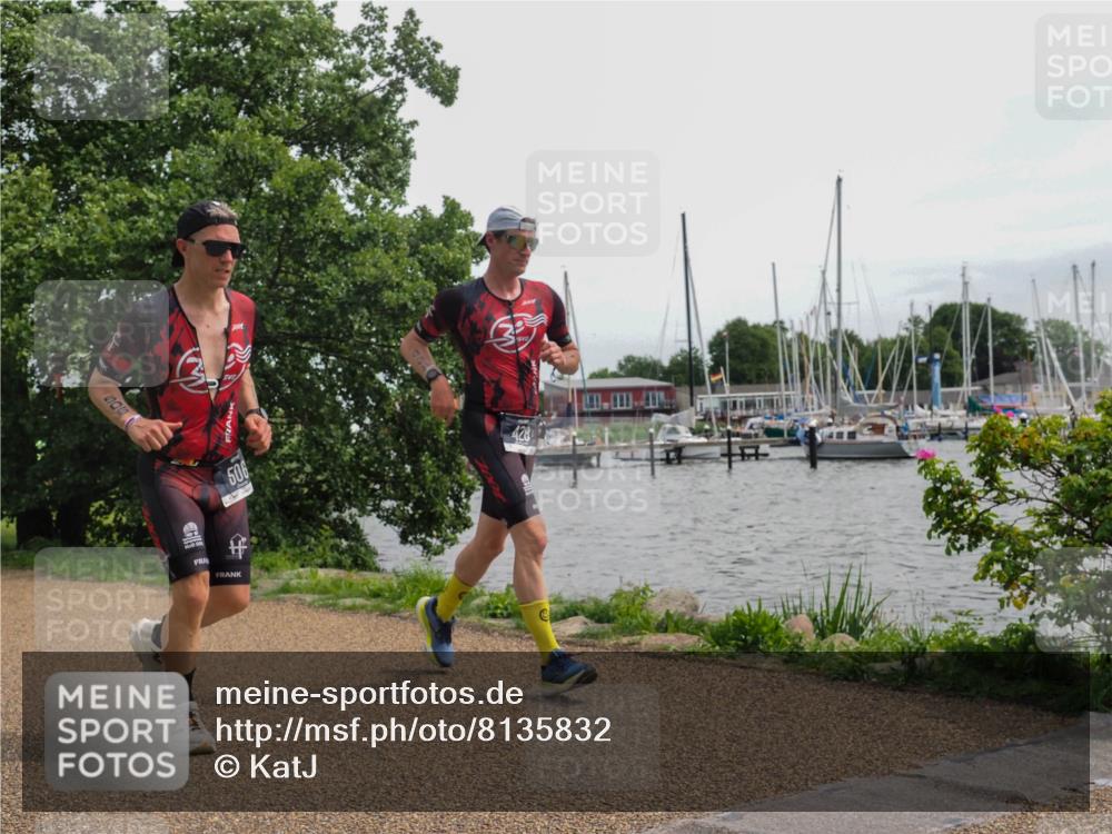 22.06.2025 - Viking Triathlon KatJ http://msf.ph/oto/8135832 22.06.2025 14:28:40 Laufen 127, 428, 506 meine-sportfotos.de