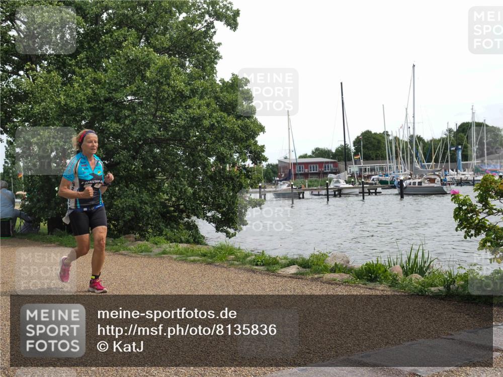 22.06.2025 - Viking Triathlon KatJ http://msf.ph/oto/8135836 22.06.2025 14:28:44 Laufen 190 meine-sportfotos.de