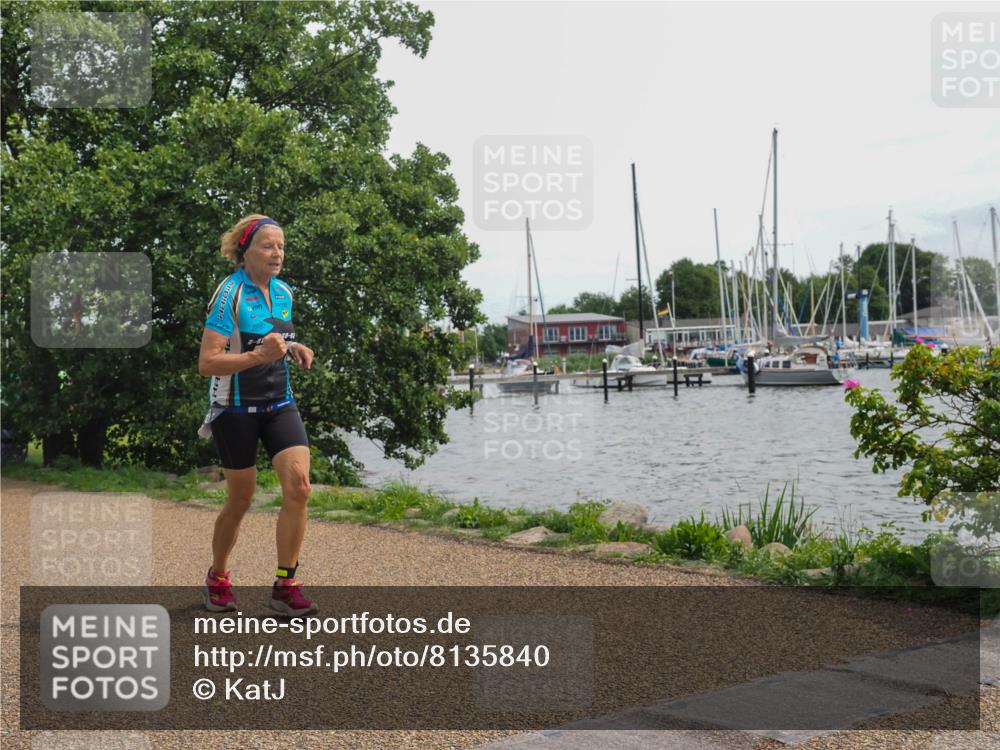 22.06.2025 - Viking Triathlon KatJ http://msf.ph/oto/8135840 22.06.2025 14:28:45 Laufen 190 meine-sportfotos.de