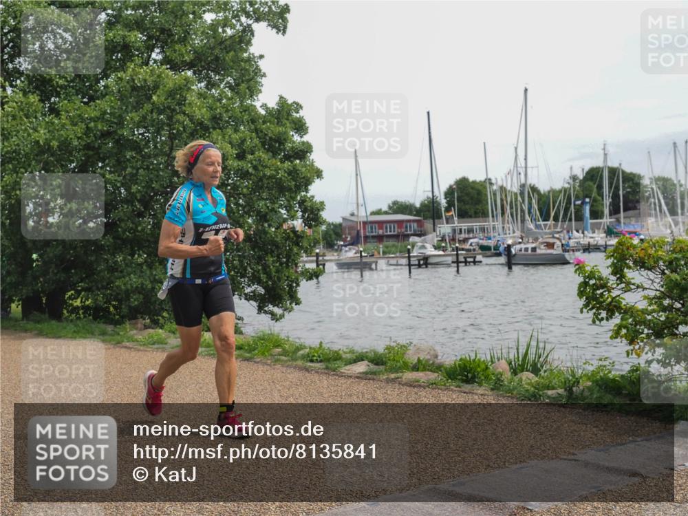 22.06.2025 - Viking Triathlon KatJ http://msf.ph/oto/8135841 22.06.2025 14:28:45 Laufen 190 meine-sportfotos.de