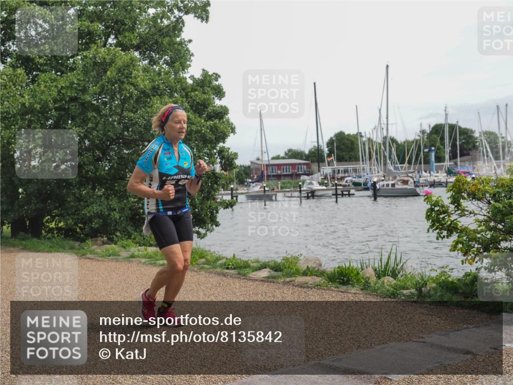 22.06.2025 - Viking Triathlon KatJ http://msf.ph/oto/8135842 22.06.2025 14:28:45 Laufen 190 meine-sportfotos.de