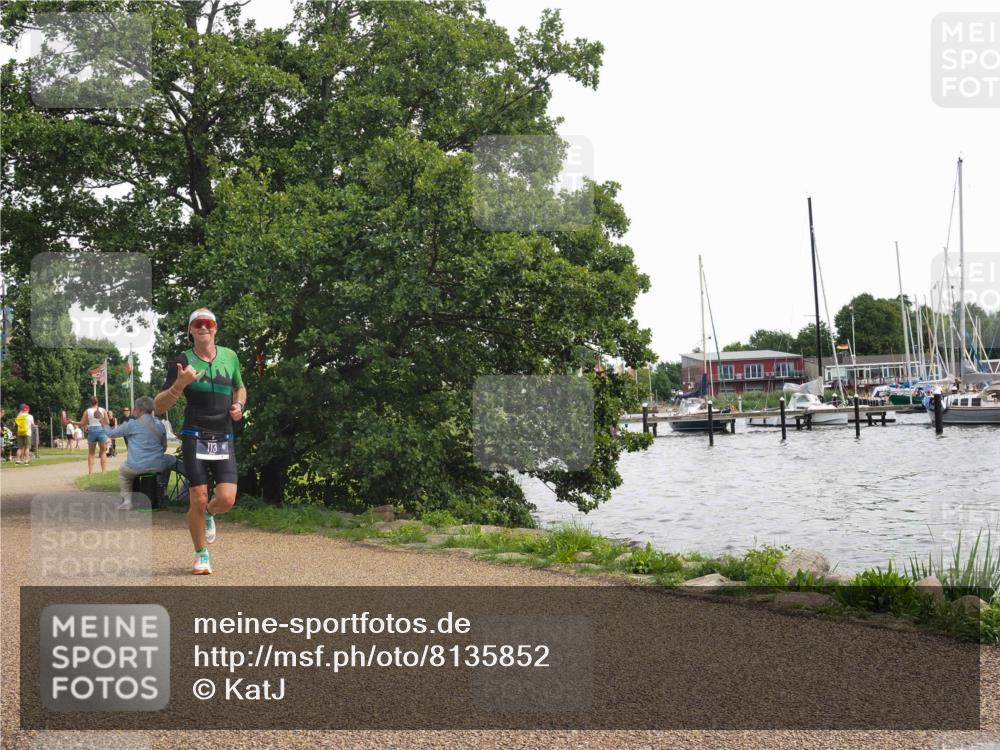 22.06.2025 - Viking Triathlon KatJ http://msf.ph/oto/8135852 22.06.2025 14:29:31 Laufen 113 meine-sportfotos.de