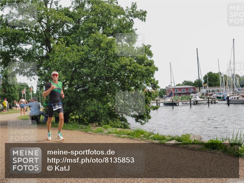22.06.2025 - Viking Triathlon KatJ http://msf.ph/oto/8135853 22.06.2025 14:29:31 Laufen 113 meine-sportfotos.de