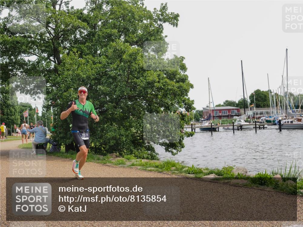 22.06.2025 - Viking Triathlon KatJ http://msf.ph/oto/8135854 22.06.2025 14:29:31 Laufen 113 meine-sportfotos.de
