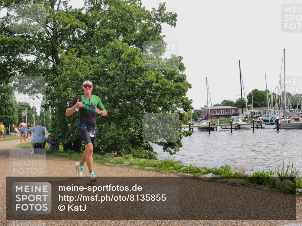22.06.2025 - Viking Triathlon KatJ http://msf.ph/oto/8135855 22.06.2025 14:29:31 Laufen 113 meine-sportfotos.de