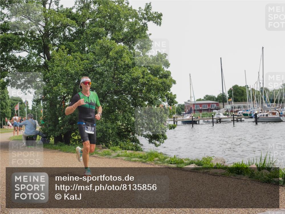 22.06.2025 - Viking Triathlon KatJ http://msf.ph/oto/8135856 22.06.2025 14:29:31 Laufen 113 meine-sportfotos.de