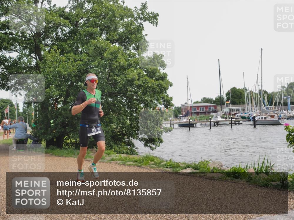 22.06.2025 - Viking Triathlon KatJ http://msf.ph/oto/8135857 22.06.2025 14:29:31 Laufen 113 meine-sportfotos.de