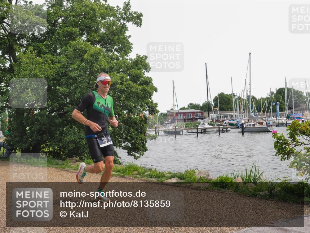 22.06.2025 - Viking Triathlon KatJ http://msf.ph/oto/8135859 22.06.2025 14:29:32 Laufen 113 meine-sportfotos.de