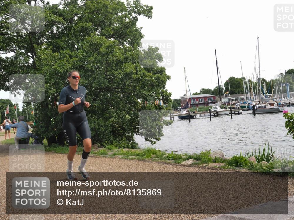 22.06.2025 - Viking Triathlon KatJ http://msf.ph/oto/8135869 22.06.2025 14:29:41 Laufen 20, 223 meine-sportfotos.de