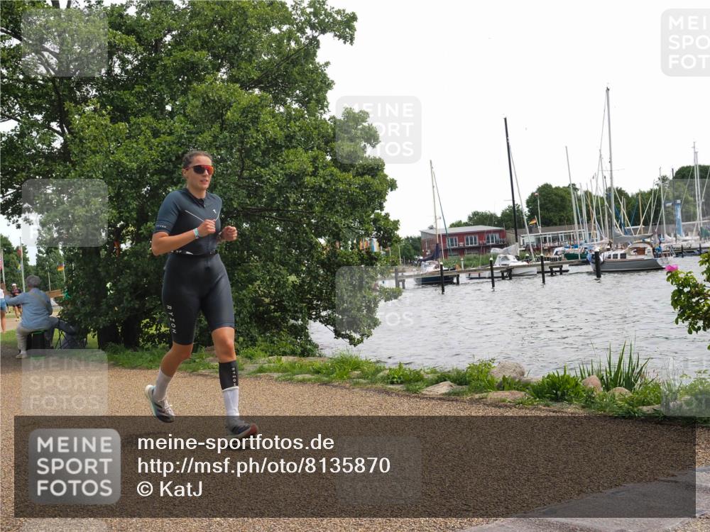 22.06.2025 - Viking Triathlon KatJ http://msf.ph/oto/8135870 22.06.2025 14:29:41 Laufen 20, 223 meine-sportfotos.de