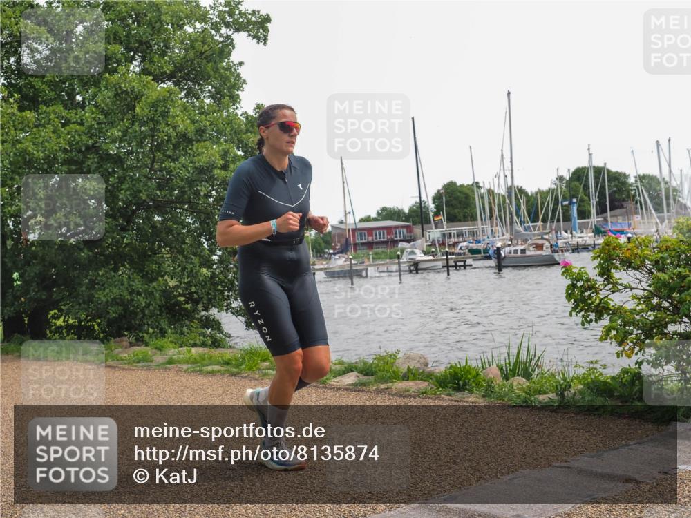 22.06.2025 - Viking Triathlon KatJ http://msf.ph/oto/8135874 22.06.2025 14:29:42 Laufen 20 meine-sportfotos.de