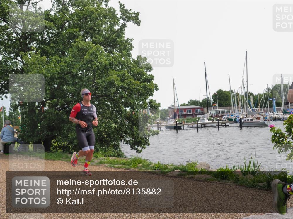 22.06.2025 - Viking Triathlon KatJ http://msf.ph/oto/8135882 22.06.2025 14:29:47 Laufen 412, 491 meine-sportfotos.de