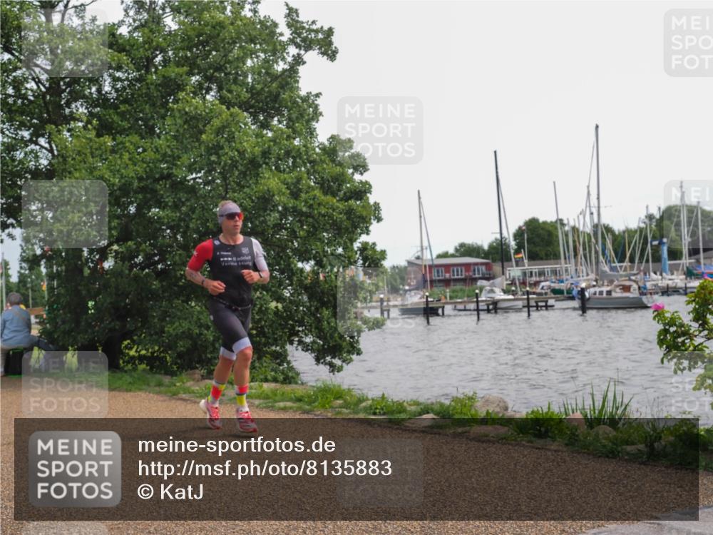 22.06.2025 - Viking Triathlon KatJ http://msf.ph/oto/8135883 22.06.2025 14:29:47 Laufen 412, 491 meine-sportfotos.de