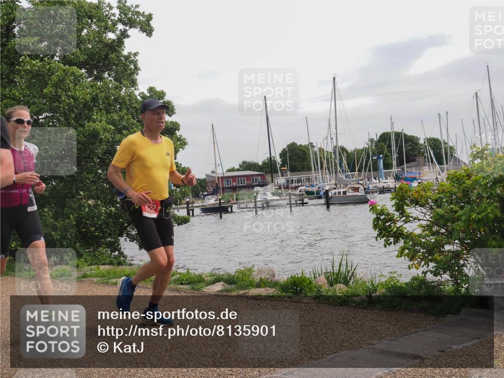 22.06.2025 - Viking Triathlon KatJ http://msf.ph/oto/8135901 22.06.2025 14:30:02 Laufen 249 meine-sportfotos.de
