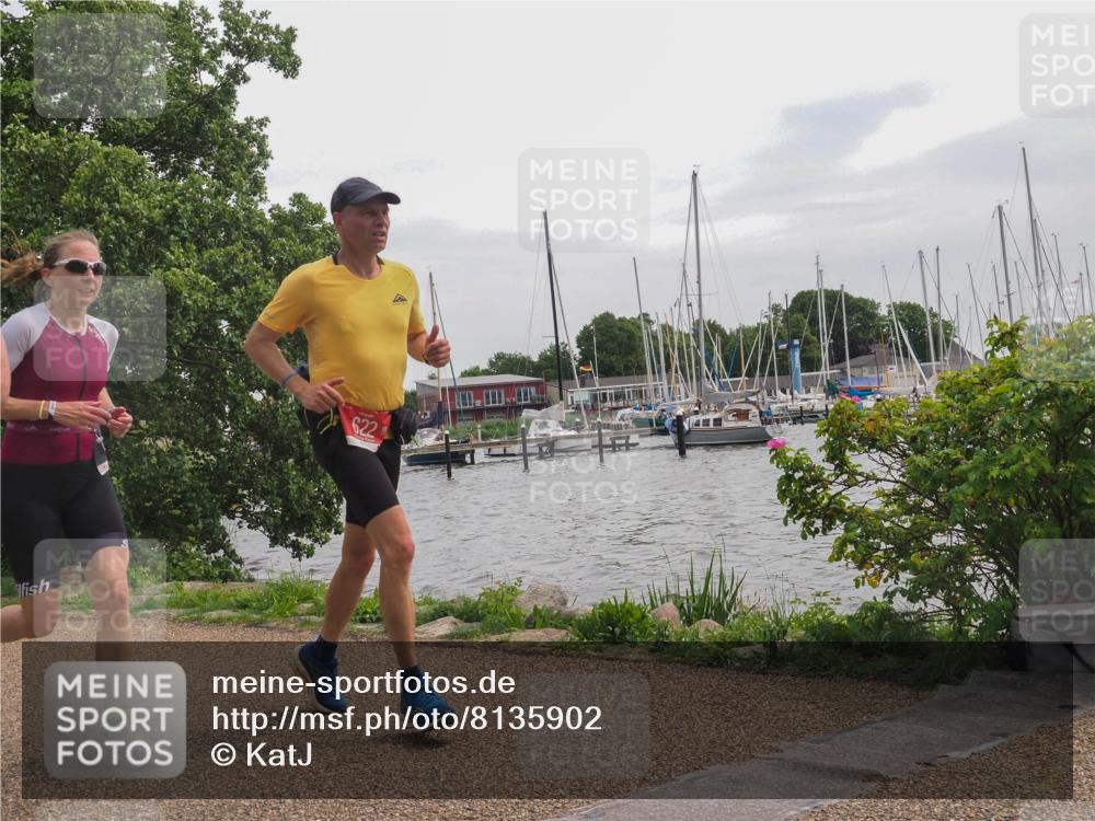 22.06.2025 - Viking Triathlon KatJ http://msf.ph/oto/8135902 22.06.2025 14:30:02 Laufen 249 meine-sportfotos.de