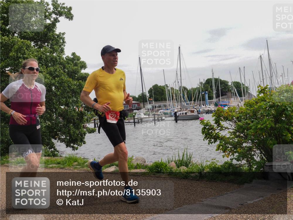 22.06.2025 - Viking Triathlon KatJ http://msf.ph/oto/8135903 22.06.2025 14:30:02 Laufen 249 meine-sportfotos.de