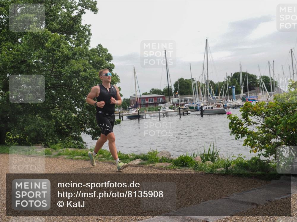 22.06.2025 - Viking Triathlon KatJ http://msf.ph/oto/8135908 22.06.2025 14:30:06 Laufen 215, 342, 535 meine-sportfotos.de