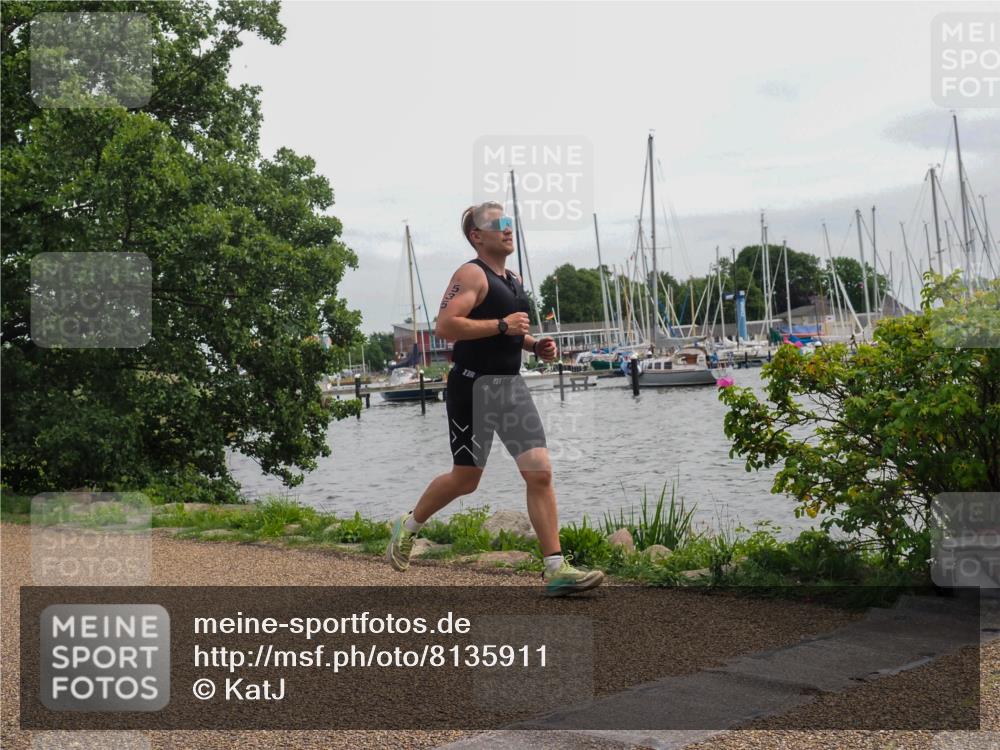 22.06.2025 - Viking Triathlon KatJ http://msf.ph/oto/8135911 22.06.2025 14:30:06 Laufen 215, 342, 535 meine-sportfotos.de