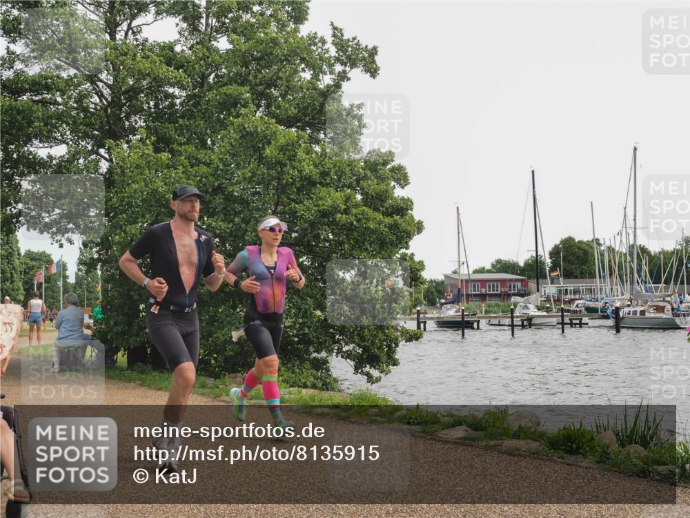 22.06.2025 - Viking Triathlon KatJ http://msf.ph/oto/8135915 22.06.2025 14:30:09 Laufen 215, 342, 535 meine-sportfotos.de