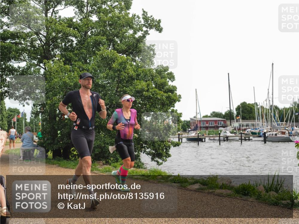 22.06.2025 - Viking Triathlon KatJ http://msf.ph/oto/8135916 22.06.2025 14:30:09 Laufen 215, 342, 535 meine-sportfotos.de