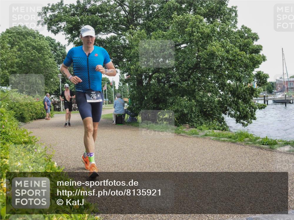 22.06.2025 - Viking Triathlon KatJ http://msf.ph/oto/8135921 22.06.2025 14:30:15 Laufen 117, 216, 290 meine-sportfotos.de