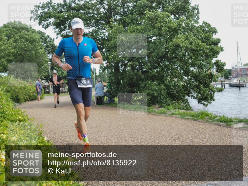 22.06.2025 - Viking Triathlon KatJ http://msf.ph/oto/8135922 22.06.2025 14:30:15 Laufen 117, 216, 290 meine-sportfotos.de