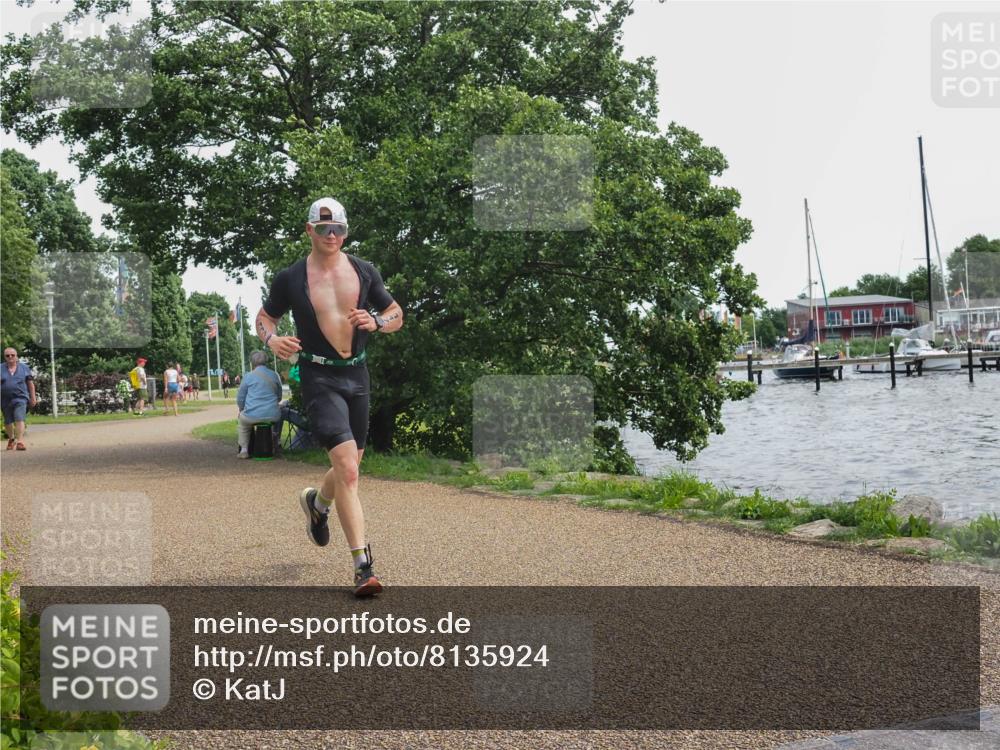 22.06.2025 - Viking Triathlon KatJ http://msf.ph/oto/8135924 22.06.2025 14:30:18 Laufen 117 meine-sportfotos.de