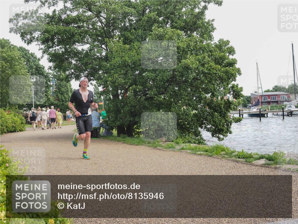 22.06.2025 - Viking Triathlon KatJ http://msf.ph/oto/8135946 22.06.2025 14:31:18 Laufen 98 meine-sportfotos.de