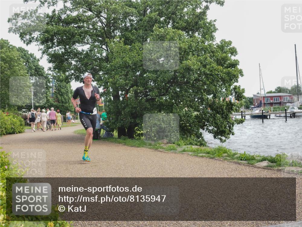 22.06.2025 - Viking Triathlon KatJ http://msf.ph/oto/8135947 22.06.2025 14:31:18 Laufen 98 meine-sportfotos.de