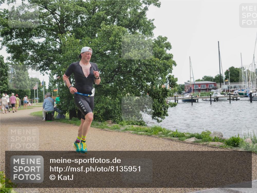 22.06.2025 - Viking Triathlon KatJ http://msf.ph/oto/8135951 22.06.2025 14:31:19 Laufen 98 meine-sportfotos.de