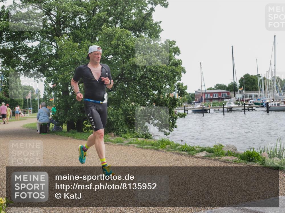 22.06.2025 - Viking Triathlon KatJ http://msf.ph/oto/8135952 22.06.2025 14:31:19 Laufen 98 meine-sportfotos.de