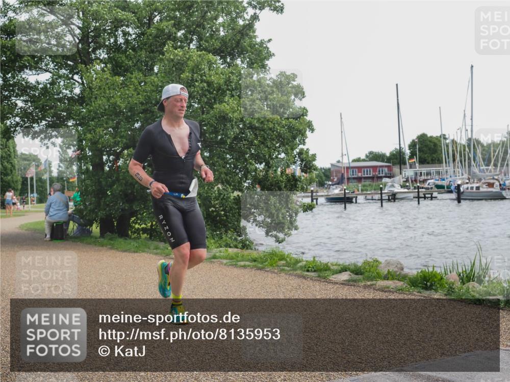 22.06.2025 - Viking Triathlon KatJ http://msf.ph/oto/8135953 22.06.2025 14:31:19 Laufen 98 meine-sportfotos.de