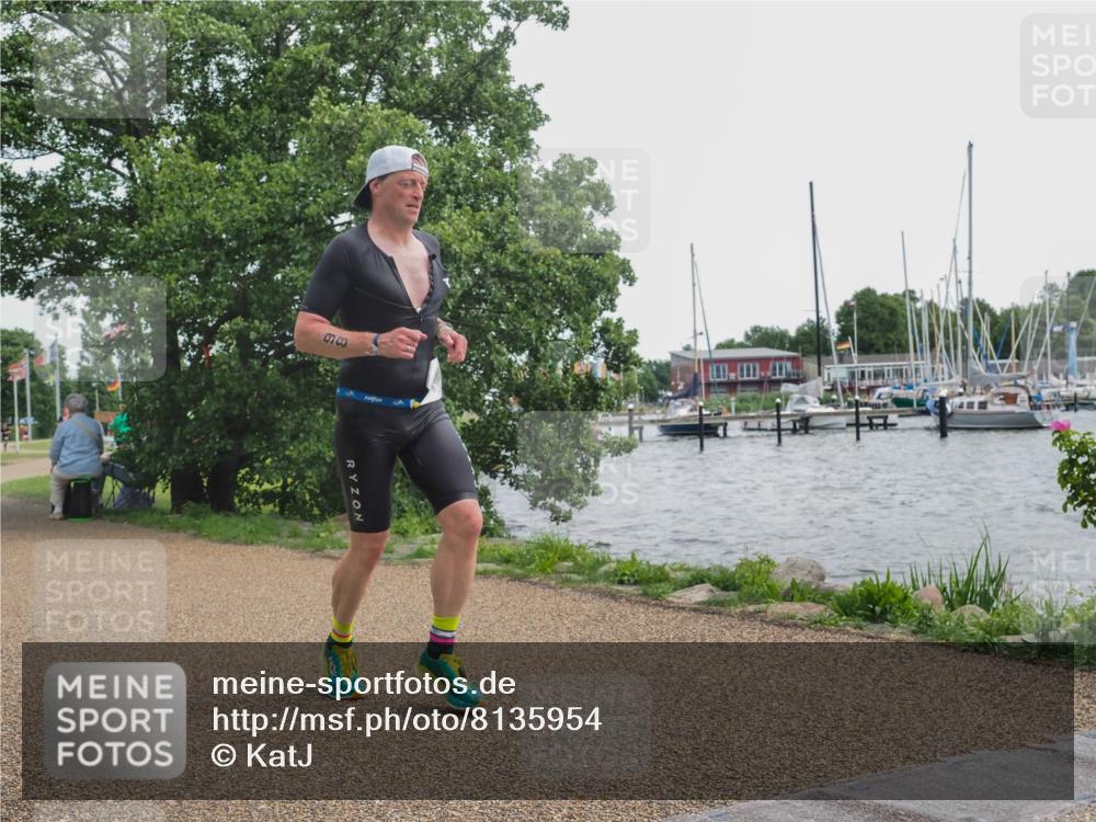 22.06.2025 - Viking Triathlon KatJ http://msf.ph/oto/8135954 22.06.2025 14:31:19 Laufen 98 meine-sportfotos.de