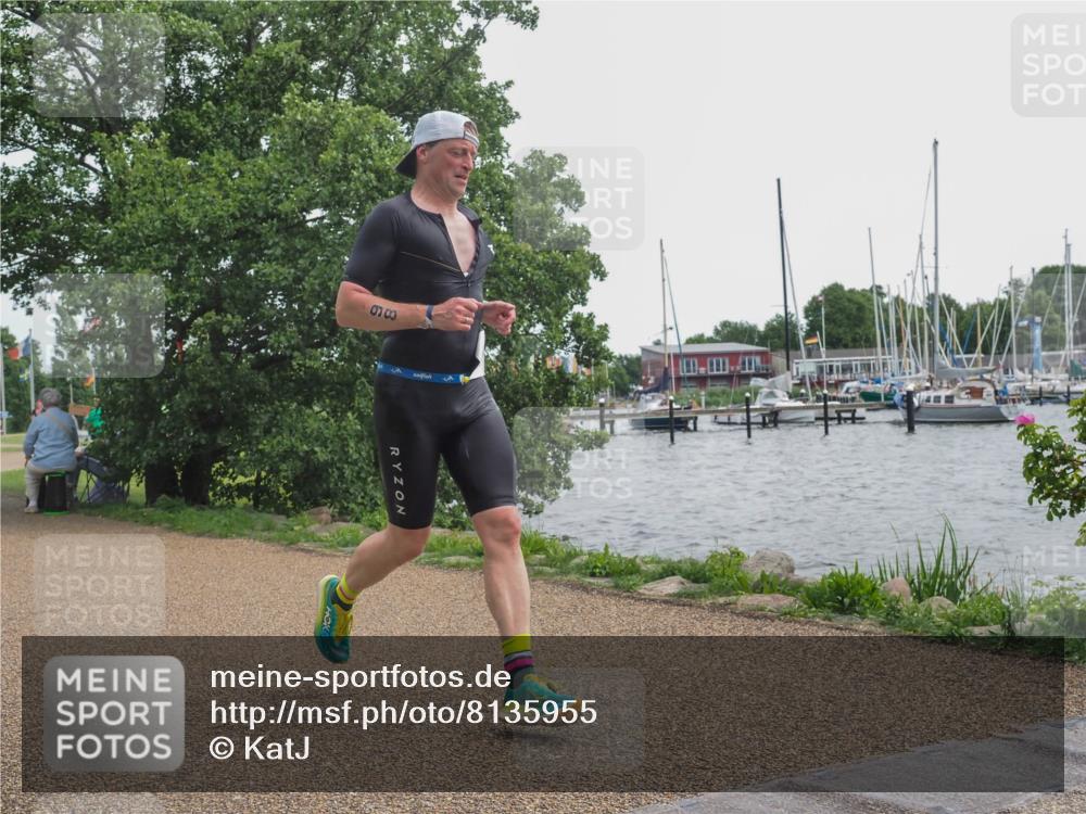 22.06.2025 - Viking Triathlon KatJ http://msf.ph/oto/8135955 22.06.2025 14:31:19 Laufen 98 meine-sportfotos.de