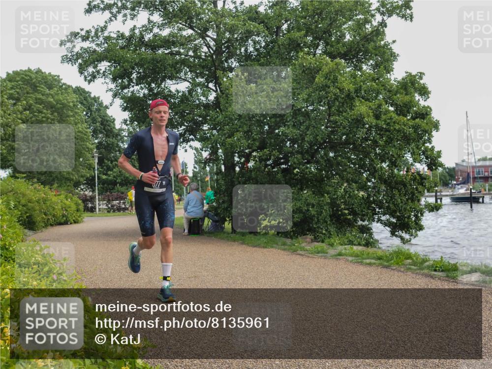 22.06.2025 - Viking Triathlon KatJ http://msf.ph/oto/8135961 22.06.2025 14:31:32 Laufen 377 meine-sportfotos.de