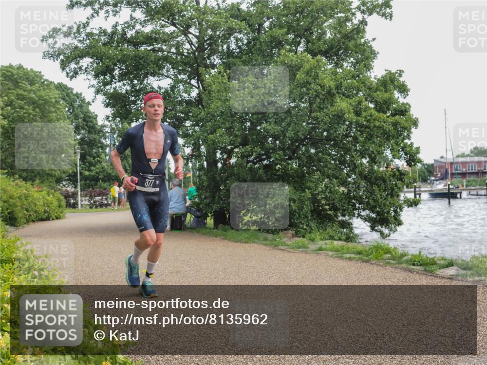 22.06.2025 - Viking Triathlon KatJ http://msf.ph/oto/8135962 22.06.2025 14:31:32 Laufen 377 meine-sportfotos.de