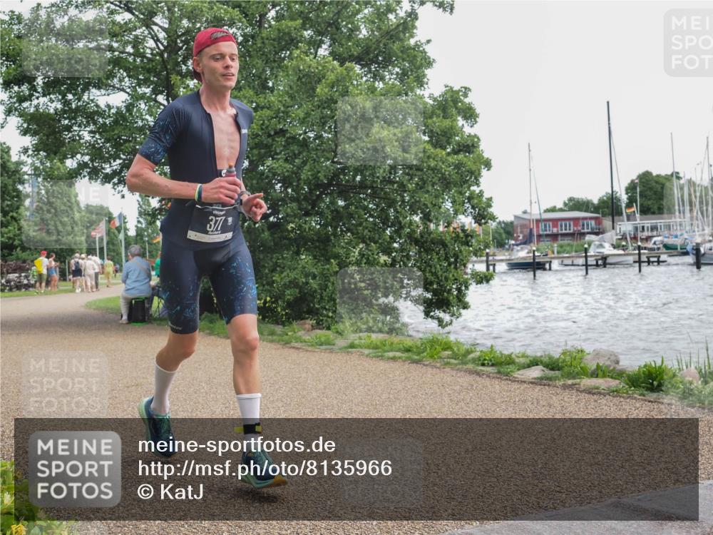 22.06.2025 - Viking Triathlon KatJ http://msf.ph/oto/8135966 22.06.2025 14:31:32 Laufen 377 meine-sportfotos.de