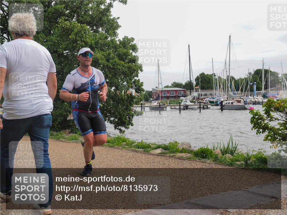 22.06.2025 - Viking Triathlon KatJ http://msf.ph/oto/8135973 22.06.2025 14:31:49 Laufen 195, 627 meine-sportfotos.de