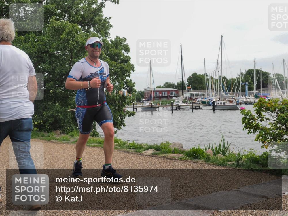22.06.2025 - Viking Triathlon KatJ http://msf.ph/oto/8135974 22.06.2025 14:31:50 Laufen 627 meine-sportfotos.de