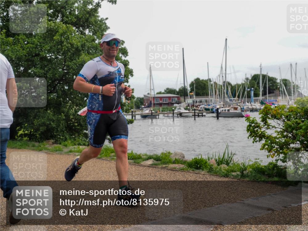 22.06.2025 - Viking Triathlon KatJ http://msf.ph/oto/8135975 22.06.2025 14:31:50 Laufen 627 meine-sportfotos.de