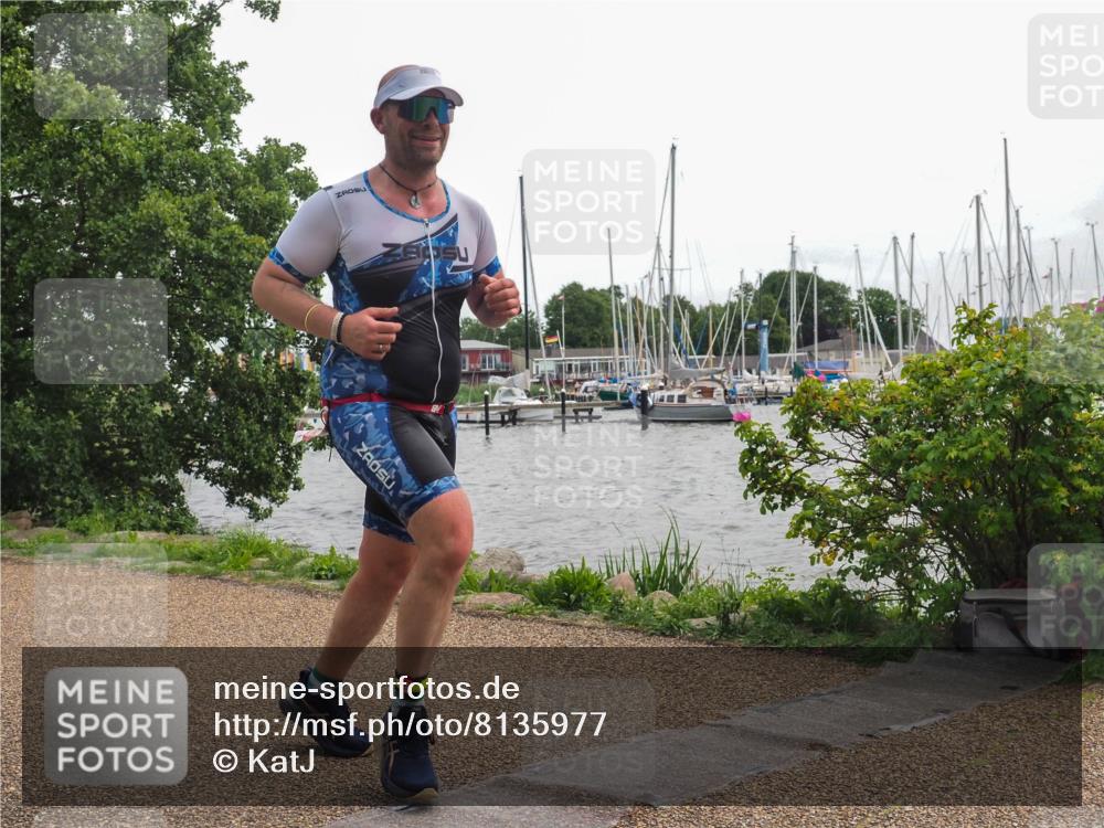 22.06.2025 - Viking Triathlon KatJ http://msf.ph/oto/8135977 22.06.2025 14:31:50 Laufen 627 meine-sportfotos.de