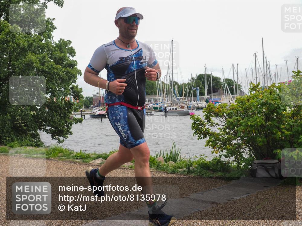 22.06.2025 - Viking Triathlon KatJ http://msf.ph/oto/8135978 22.06.2025 14:31:50 Laufen 627 meine-sportfotos.de