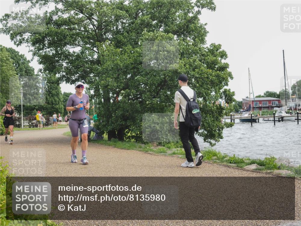 22.06.2025 - Viking Triathlon KatJ http://msf.ph/oto/8135980 22.06.2025 14:31:57 Laufen 317, 602 meine-sportfotos.de