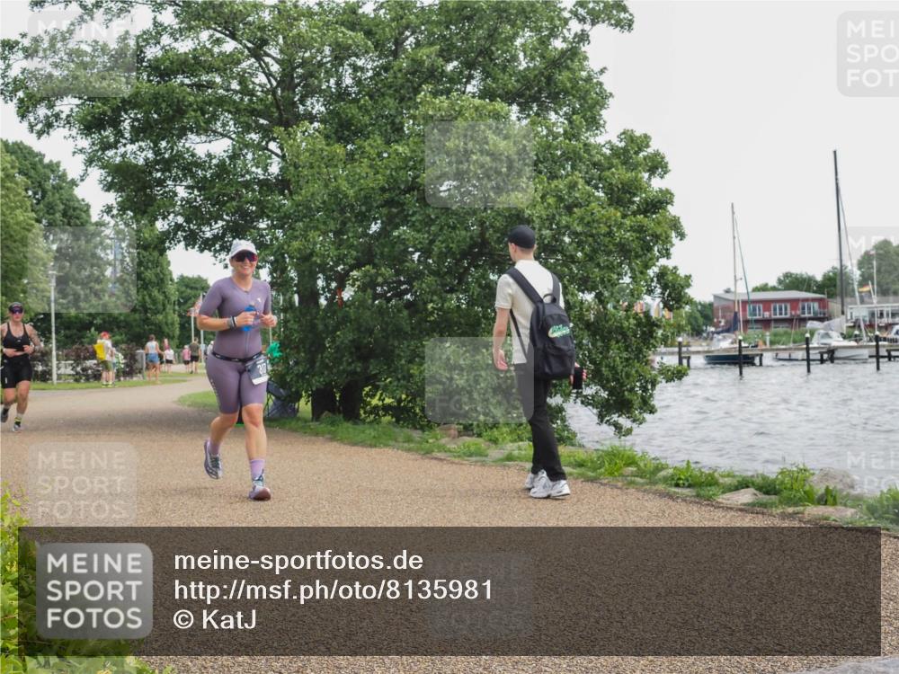 22.06.2025 - Viking Triathlon KatJ http://msf.ph/oto/8135981 22.06.2025 14:31:57 Laufen 317, 602 meine-sportfotos.de