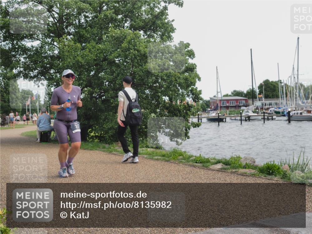 22.06.2025 - Viking Triathlon KatJ http://msf.ph/oto/8135982 22.06.2025 14:31:57 Laufen 317, 602 meine-sportfotos.de